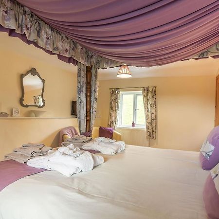 Ty Nant Vila Llanrwst Exterior foto