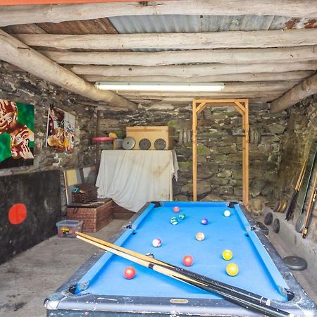 Ty Nant Vila Llanrwst Exterior foto