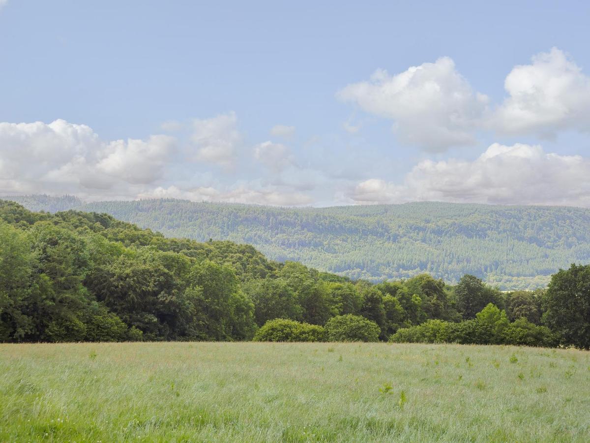 Ty Nant Vila Llanrwst Exterior foto
